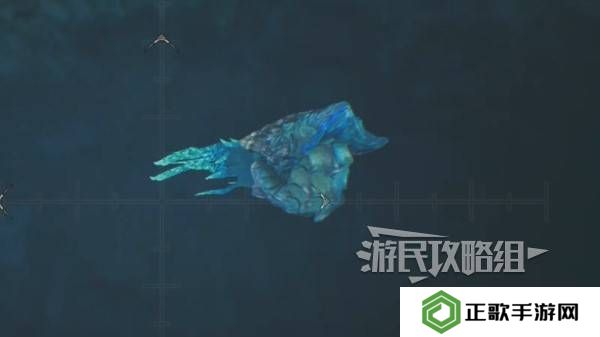 怪物猎人荒野瑰丽盾章菊螺在哪钓   瑰丽盾章菊螺用什么饵？图片3