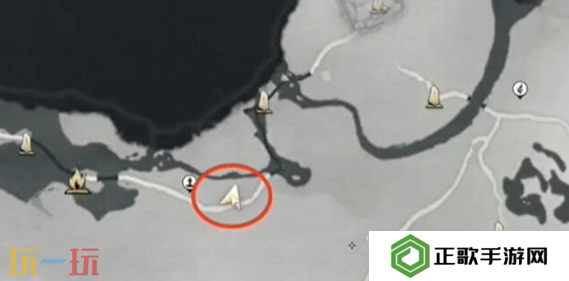 燕云十六声柴九堆怎么结交 柴九堆对话结交攻略