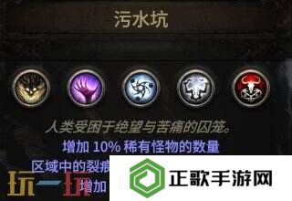 流放之路2异界地图玩法介绍 异界高收益玩法说明