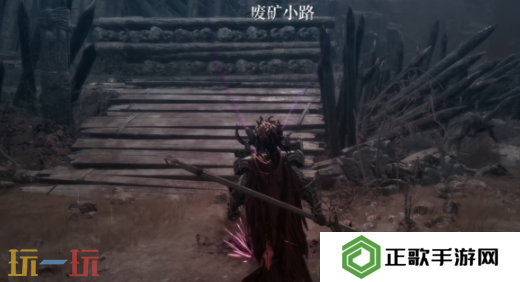 第一狂战士卡赞刃指帐幕上篇攻略 全流程攻略