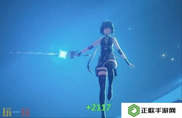 鸣潮2.2版本漂泊者气动怎么配队 阵容搭配推荐