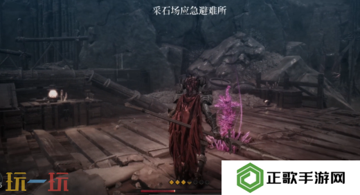 第一狂战士卡赞刃指帐幕上篇攻略 全流程攻略