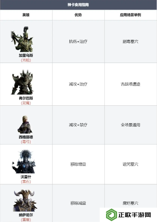 龙息神寂寒霜