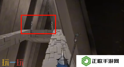 无限机兵圣父大教堂结露精髓收集路线 圣父大教堂结露精髓位置攻略