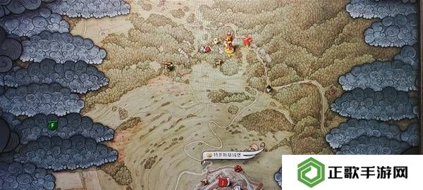 天国拯救2宝藏位置总汇  全部宝藏点