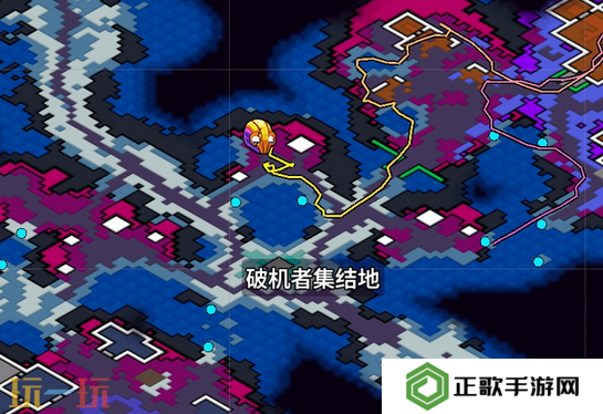 崩溃大陆2角鲸族大锅的配方在哪 角鲸族大锅配方获取位置攻略