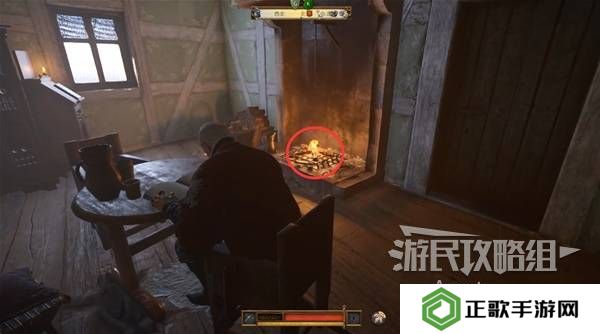 天国拯救2特罗斯基的恶魔支线任务全流程攻略图片7
