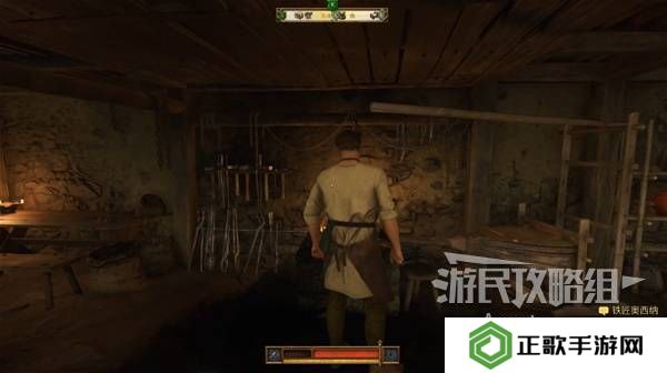 天国拯救2特罗斯基的恶魔支线任务全流程攻略图片2