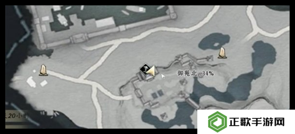 燕云十六声掌中宝全收集攻略   全地图掌中宝位置总汇图片26