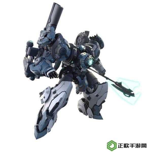 解限机机体介绍大全   所有机体强度推荐图片9