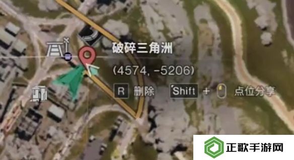 七日世界密藏点地图全部位置大全图片10
