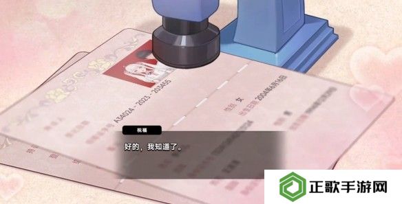 中国式相亲妮可的主线剧情介绍   妮可结局攻略图片5