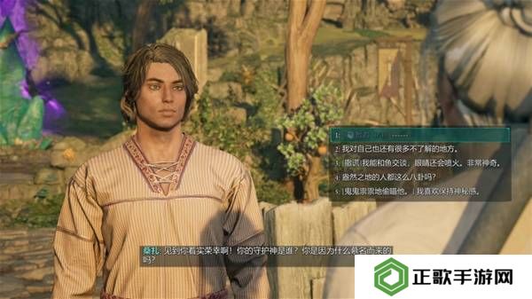 宣誓游戏图文攻略大全   主线