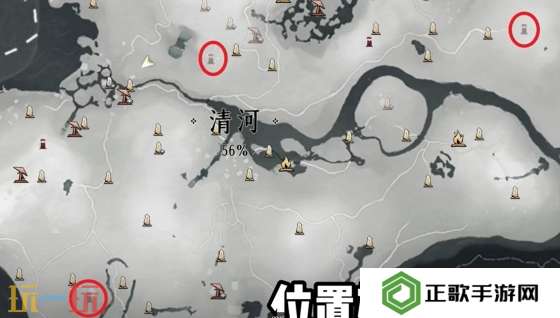 燕云十六声花下眠任务怎么做 清河花海隐藏任务花下眠任务攻略