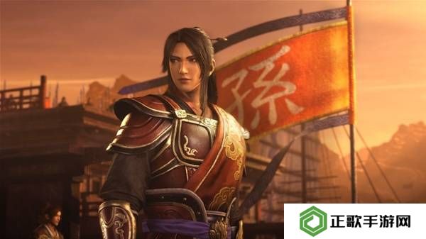 真三国无双起源太平值奖励有哪些    太平值怎么刷图片3