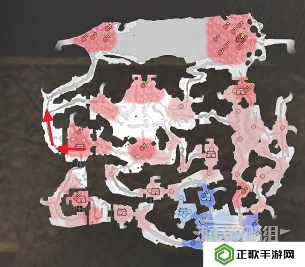 真三国无双起源结局有几个  曹操