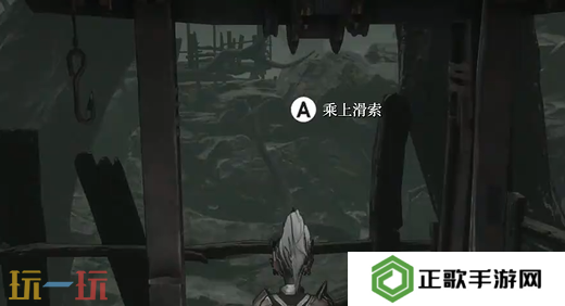 无限机兵猎人双刀收集指南 武器获取位置分享