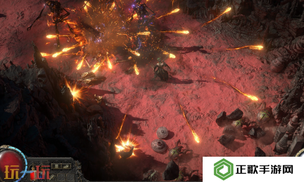 流放之路2steam上叫什么 游戏英文名称搜索