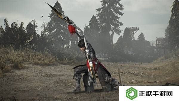 真三国无双起源逆天改命合集    所有逆天改命IF线全流程图片21