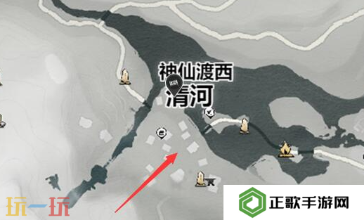 燕云十六声毛手怎么结交 毛手对话结交攻略