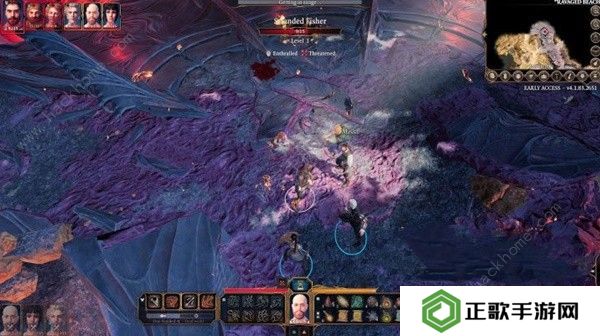 博德之门3攻略大全 新手必备上手技巧总汇图片4