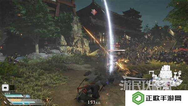 真三国无双起源全章节攻略大全   所有武将情谊+IF线流程总汇图片82