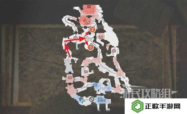 真三国无双起源全章节攻略大全   所有武将情谊+IF线流程总汇图片21