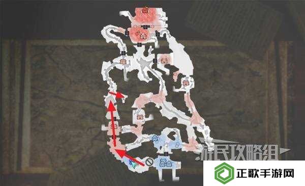 真三国无双起源全章节攻略大全   所有武将情谊+IF线流程总汇图片19