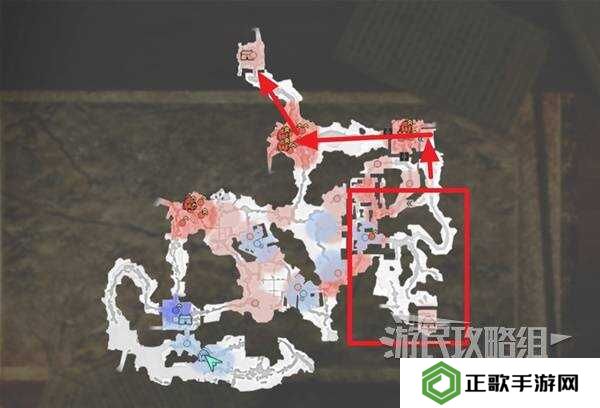 真三国无双起源全章节攻略大全   所有武将情谊+IF线流程总汇图片71