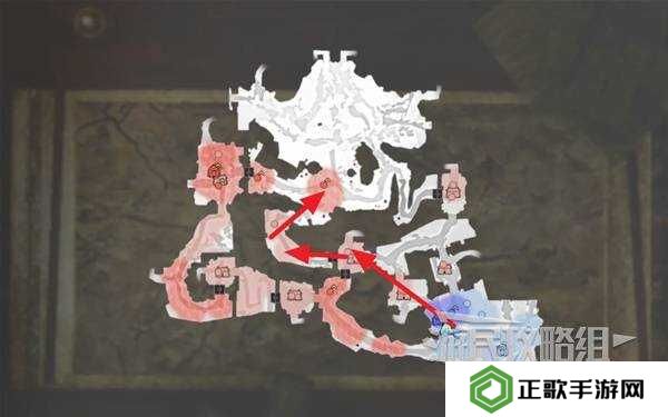 真三国无双起源全章节攻略大全   所有武将情谊+IF线流程总汇图片47