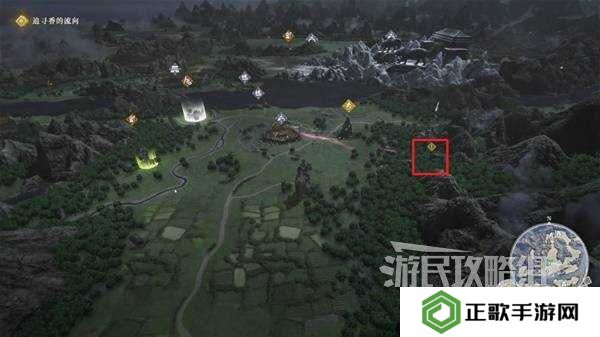 真三国无双起源全章节攻略大全   所有武将情谊+IF线流程总汇图片34