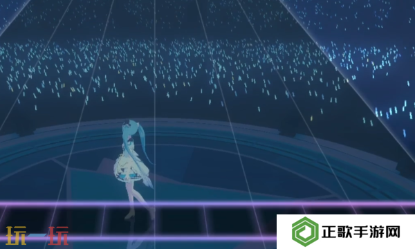 初音未来缤纷舞台公测福利有什么 初音未来缤纷舞台公测福利活动一览