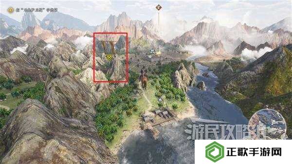 真三国无双起源全章节攻略大全   所有武将情谊+IF线流程总汇图片74