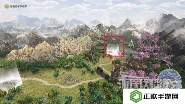 真三国无双起源全章节攻略大全   所有武将情谊+IF线流程总汇图片14