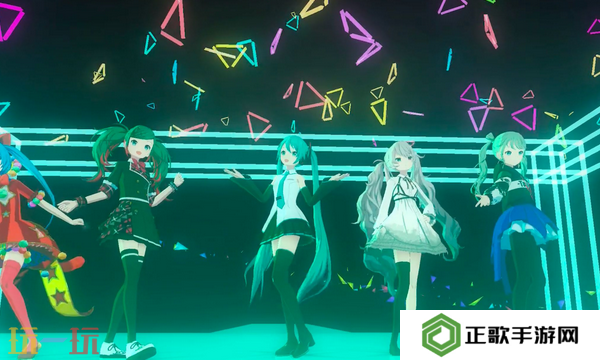 初音未来：缤纷舞台兑换码是什么 初音未来：缤纷舞台2025最新兑换码