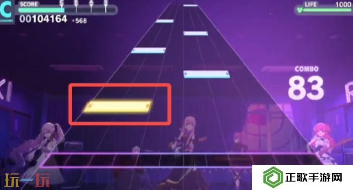 初音未来缤纷舞台歌曲评级怎么提升 初音未来缤纷舞台歌曲评级提升方法