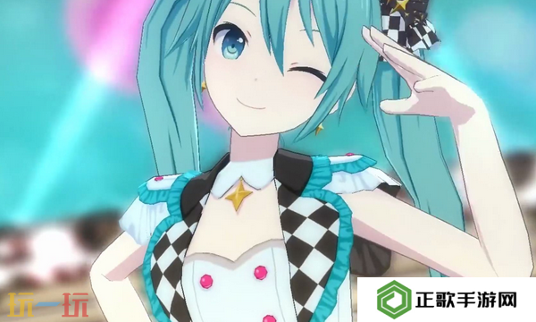 初音未来缤纷舞台好友上限数量是多少 初音未来缤纷舞台好友上限数量介绍