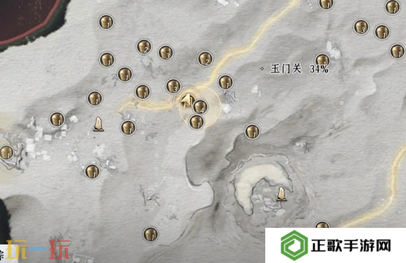 燕云十六声金瓯碎片五色琉璃怎么刷 燕云十六声金瓯碎片五色琉璃速刷攻略