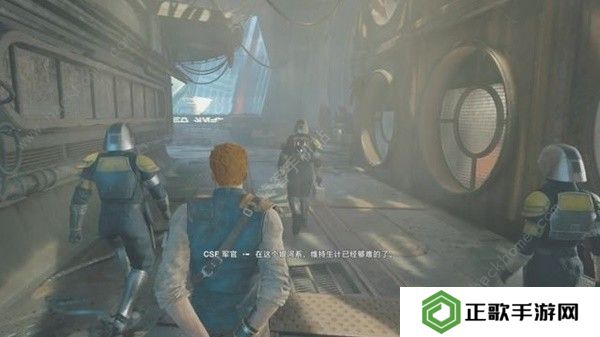 星球大战绝地幸存者攻略大全 全剧情通关流程总汇图片5