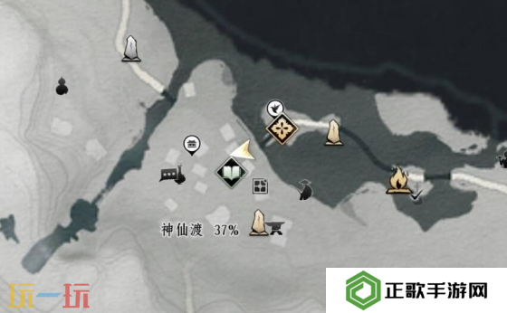 燕云十六声宋五怎么结交 宋五对话结交攻略