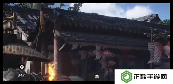 燕云十六声南门大街蹊跷位置总汇   南门大街蹊跷全收集攻略图片7