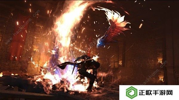 最终幻想16攻略大全 新手必备战斗技巧总汇图片2