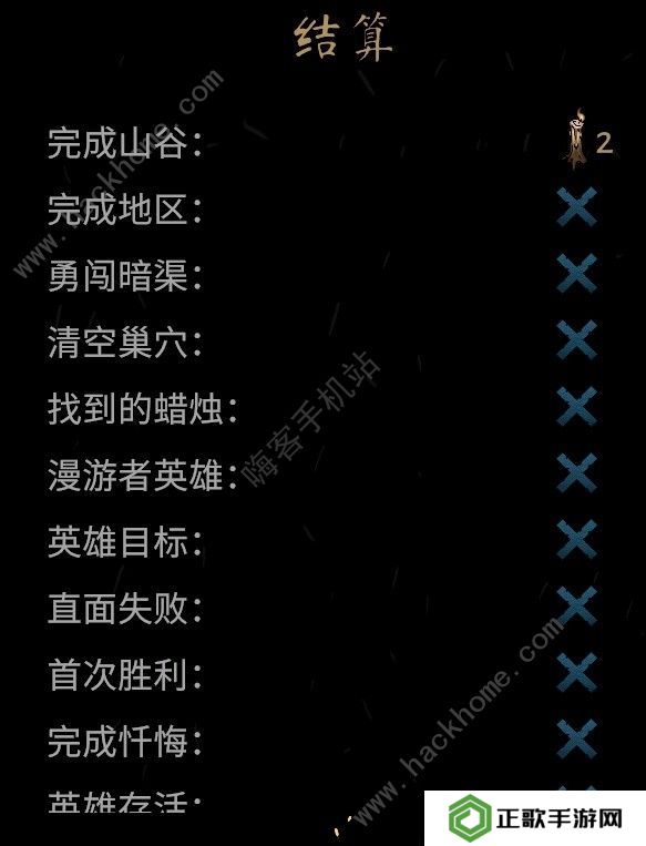 暗黑地牢2正式版攻略大全 最新正式版新手技巧一览图片3