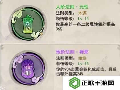 山海北荒卷攻略大全 最强流派搭配推荐图片3