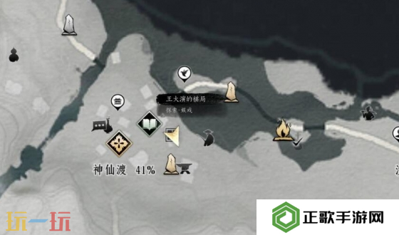 燕云十六声月娘怎么结交 月娘对话结交攻略