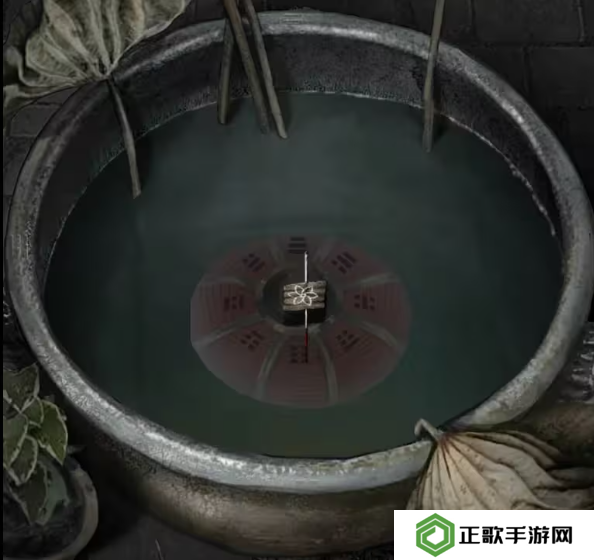 招魂棺第一