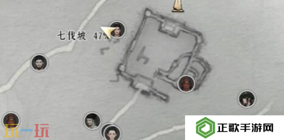 燕云十六声李少逵怎么结交 李少逵对话结交攻略