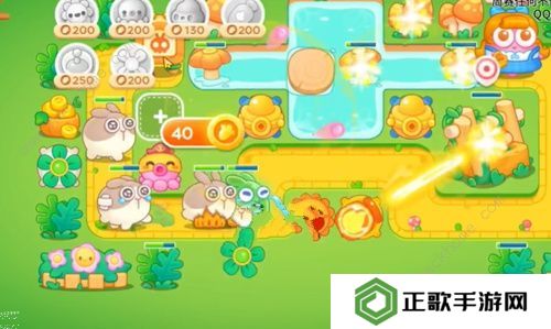 保卫萝卜4绿野奇缘攻略大全 全关卡图文通关总汇图片3