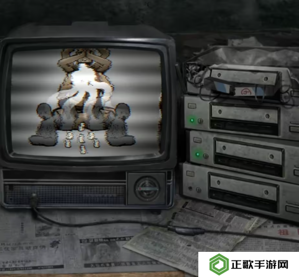 招魂棺第一