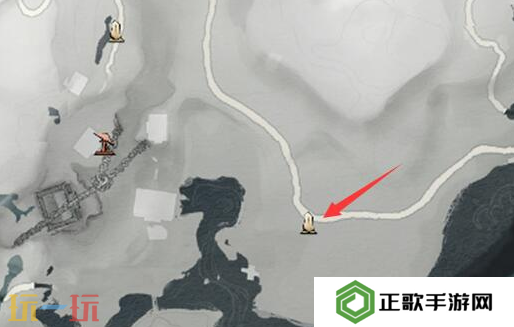 燕云十六声石惊天怎么结交 石惊天对话结交攻略